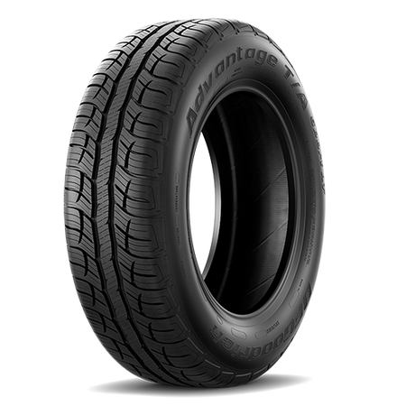 ADVAN TA SPT LT 235/60R18 103V 29.1