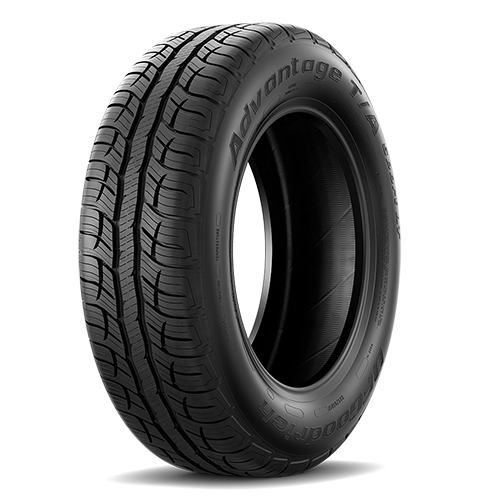 ADVAN TA SPT LT 235/60R18 103V 29.1