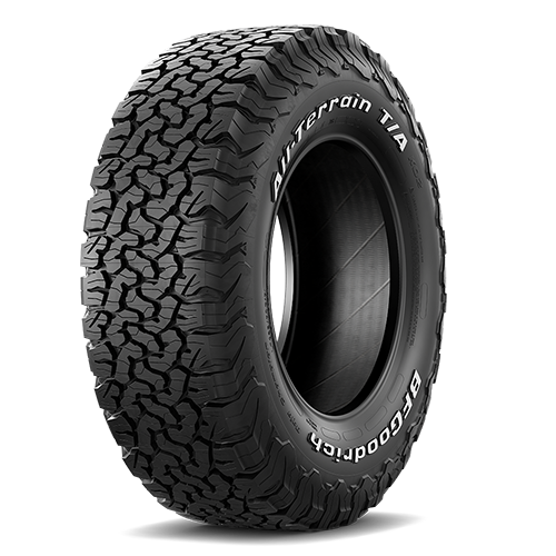 KO2 AT 33x12.50R18 118S E 32.5