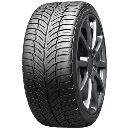 GFORCE COMP2 P 245/35ZR20 95W XL 26.77