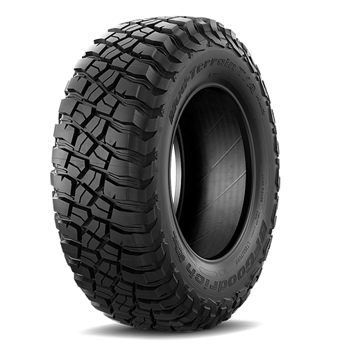 KM3 MT LT285/75R17 121Q E 33.9