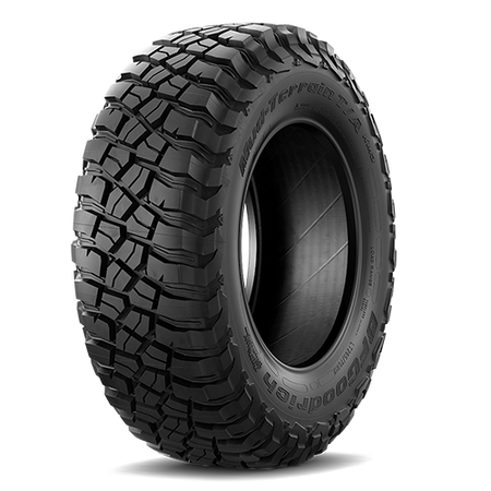 KM3 MT LT305/55R20 121Q E 33.2