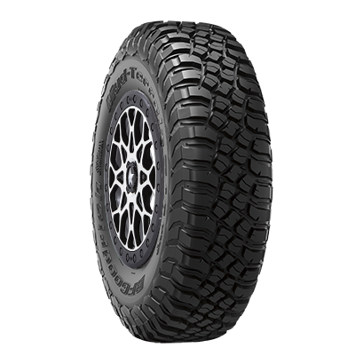 KM3 MT 28x10.00R14 Q 8P 28
