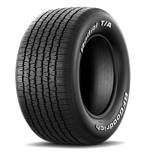 RADIAL TA P215/60R14 91S 24.17
