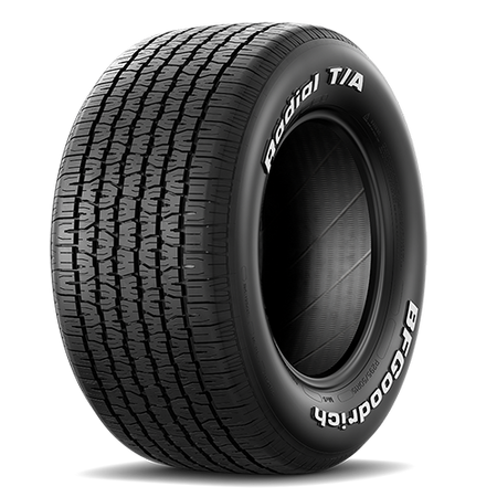 RADIAL TA P235/70R15 102S 27.99