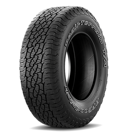 TRAIL TERRAIN TA 235/55R18 104H XL 28.1