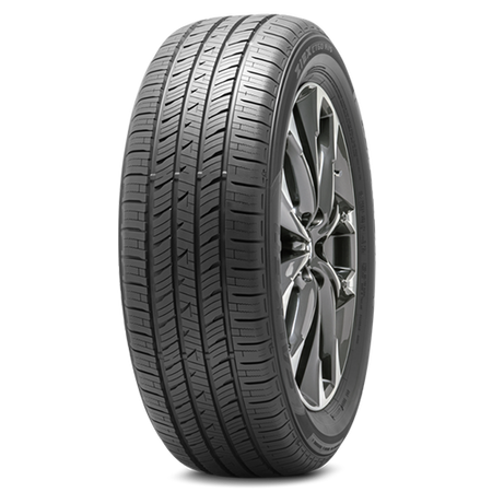 ZIEX CT60 255/55R18 109V XL 29