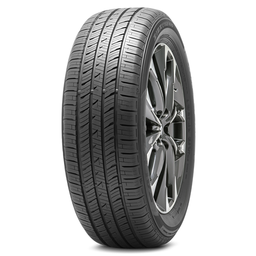 ZIEX CT60 255/45R20 105V XL 29.1