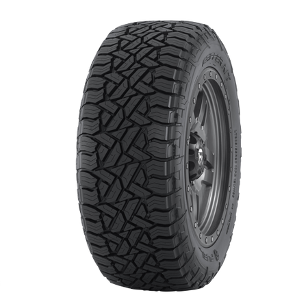 GRIPPER AT 285/65R18 S 32.6