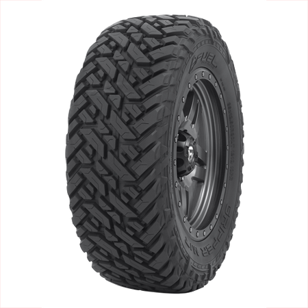 GRIPPER MT 34X12.50-24 116Q 33.76