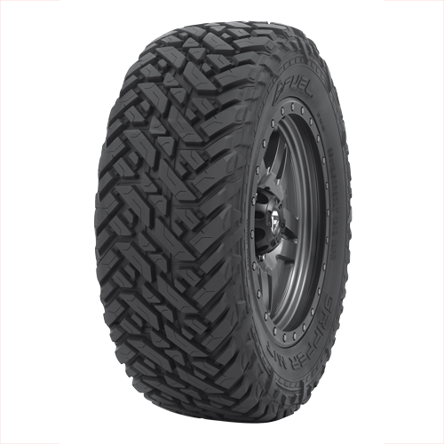 GRIPPER MT 33X13.50-22 117Q 32.8