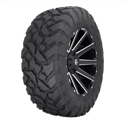 GRIPPER XT 35X12.50-20 126Q 34.8