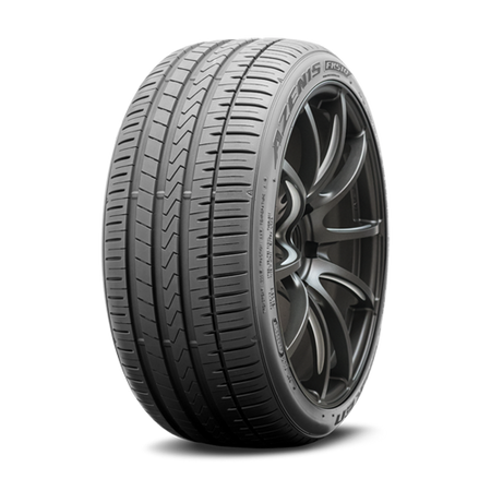 AZENIS FK510 265/35R21 101Y XL 28.3