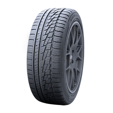 ZIEX ZE950 215/45R17 91W XL 24.65
