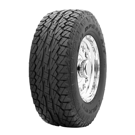 ZIEX ZE960 235/50R18 101W XL 27.3