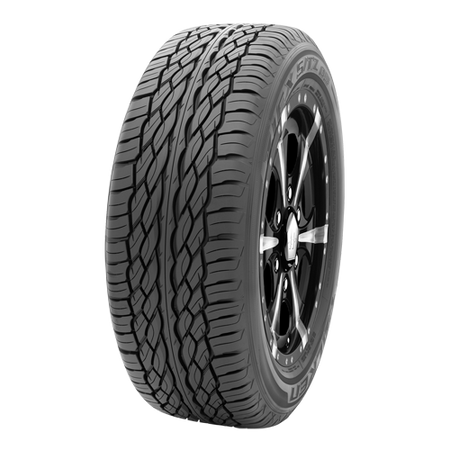 ZIEX STZ05 275/45R20 110H XL 29.69