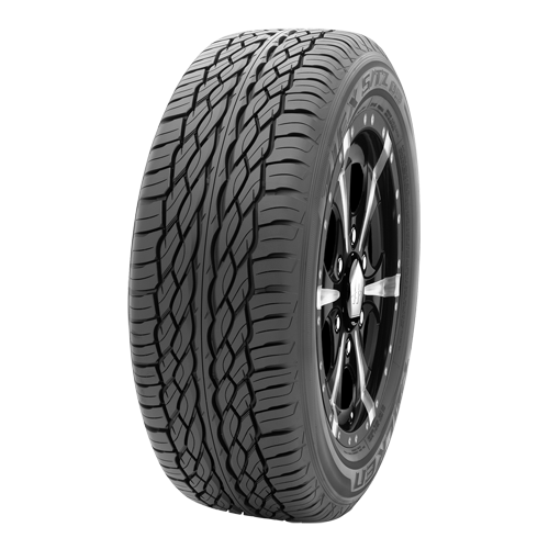 ZIEX STZ05 305/45R22 118H XL 32.71