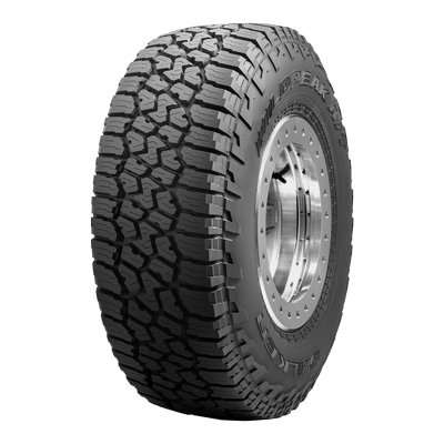 WDPEAK AT3W LT285/75R17 121/118S E 33.9