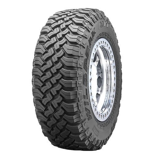 WDPEAK MT LT275/70R18 125/122Q E 33.4