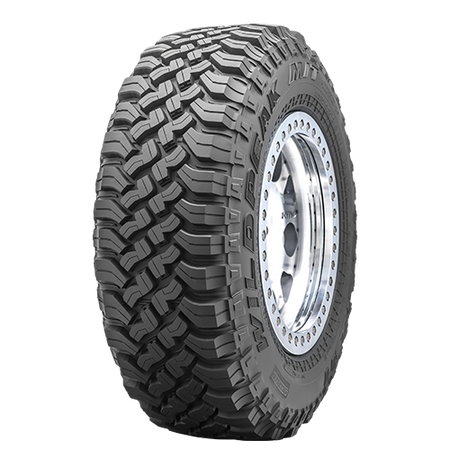 WDPEAK MT LT255/75R17 111/108Q C 32.3