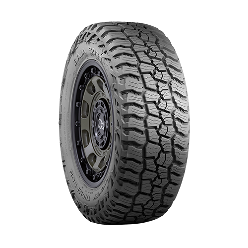 BAJ BOSS AT 265/60-18 114T 30.8