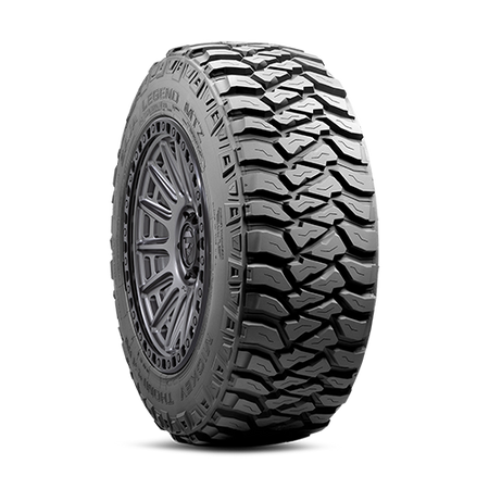LT295/70R18 BAJA MTZP3 2957018