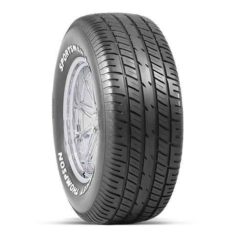 SPORTSMAN ST 245/60R15 100T 26.6