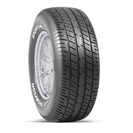 SPORTSMAN ST 255/60R15 102T 27