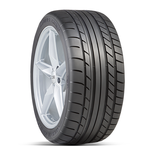 STREET COMP 285/35R19 99Y 26.9