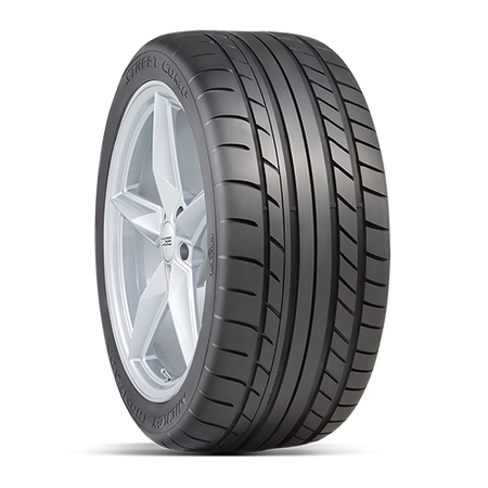 STREET COMP 285/35R19 99Y 26.9
