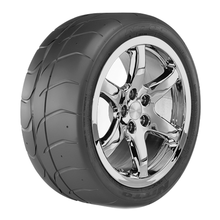 NT01 215/45ZR17 87W SL 24.6