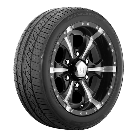NT421Q 255/55R20 110H XL 31