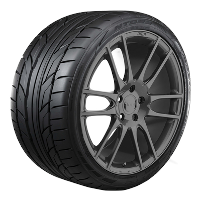 NT555 G2 255/35ZR20 97W XL 27