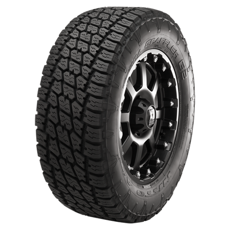 TER GRAP G2 235/75R17 113S XL 30.8