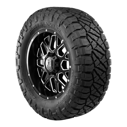 TER GRAP G3 225/65R17 106/T 28.5