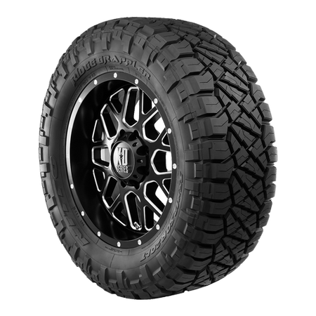 RIDGE GRAP LT285/70R18 127/124Q E 33.9