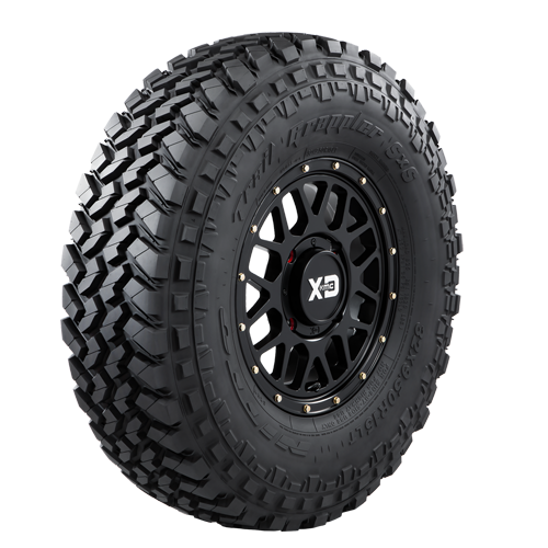 TRL GRAP SXS 35x9.50R15LT NHS 34.5