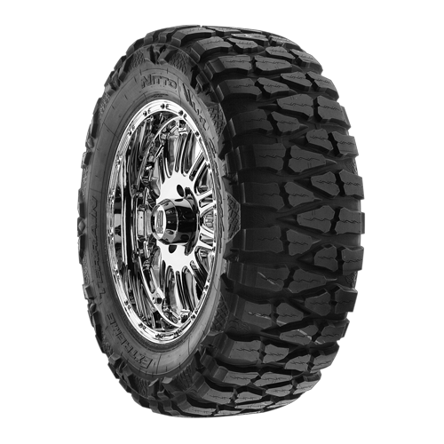 MUD GRAP LT315/75R16 127/124P E 34.9