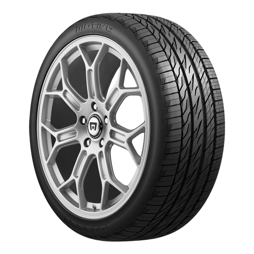 MOTIVO 255/40ZR17 98W XL 25