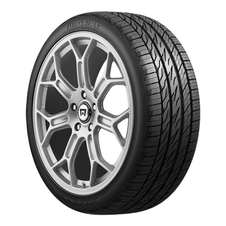 MOTIVO 245/55ZR18 103W SL 28.5