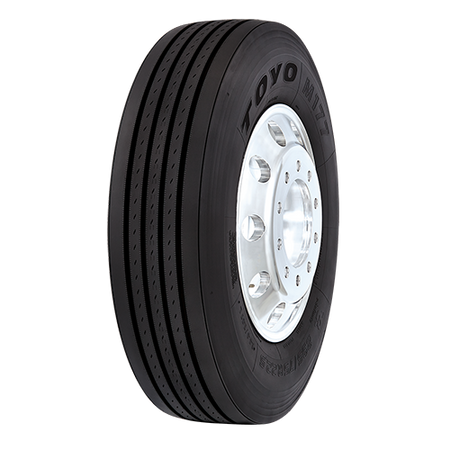 M177 285/75R24.5 147/144L H16 41.4