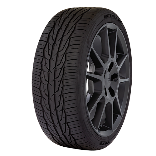 EXTENSA HP2 225/50R18 99W XL 26.9