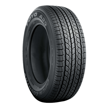 OPA25A OE 235/65R18 106T 30.0