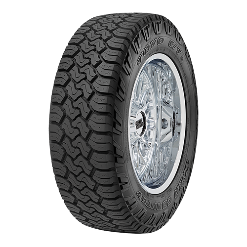 OPHT2 LT265/60R20 121/118S E10 32.5