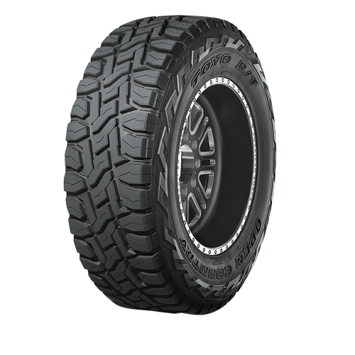 OPRT TRL LT285/75R18 129/126R E10 34.8