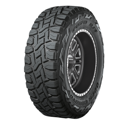 OPRT TRL LT295/70R18 129/126Q E10 34.3