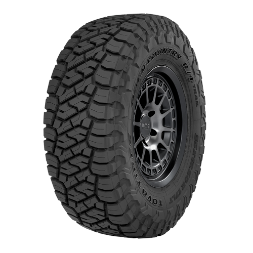 OPEN RT TRAIL 275/65R18 116T 32.1
