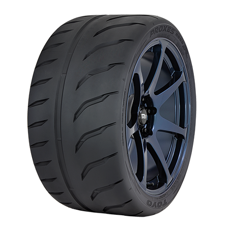 PROXES R888R 185/60R13 80V 21.7