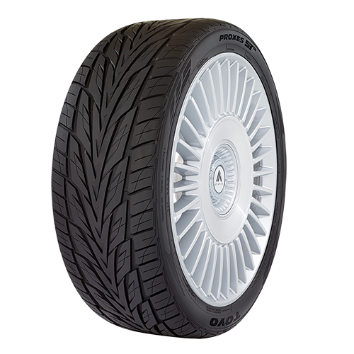 PROXES ST3 235/55R20 105V XL 30.2