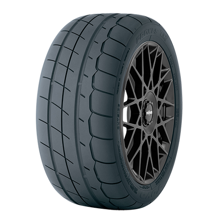 PROXES TQ P345/40R17 DOT COMP LL 27.7
